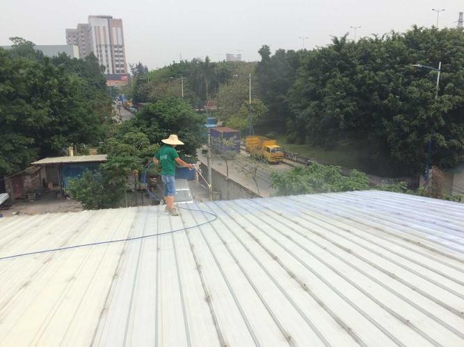 厂家供应隔热保温涂料,反射水性隔热涂料,耐高温隔热涂料