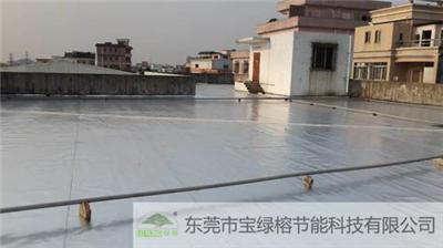 屋顶隔热降温与防水施工全指南 珠海佛山地区的专业解决方案