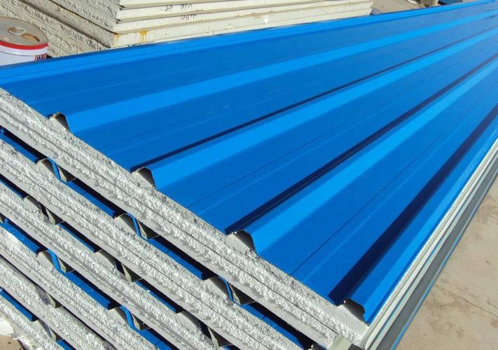 钢构隔热工程施工技术方案与实践